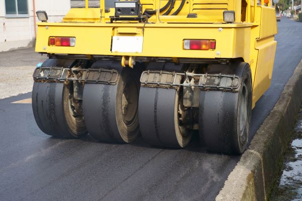 Slurry Coating Service in Raleigh